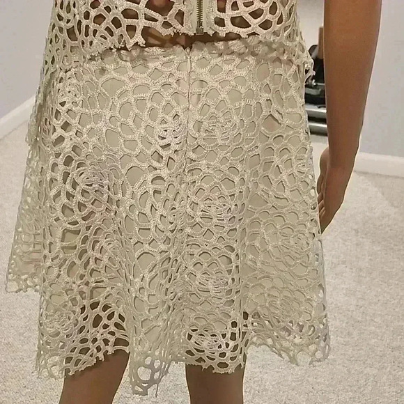 Alexis silk set - Picture 7 of 16